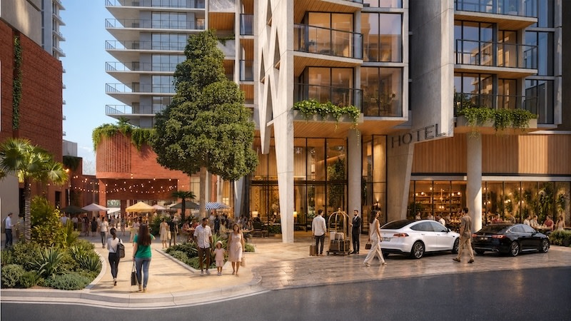 parmalat montague road redevelopment stockwell