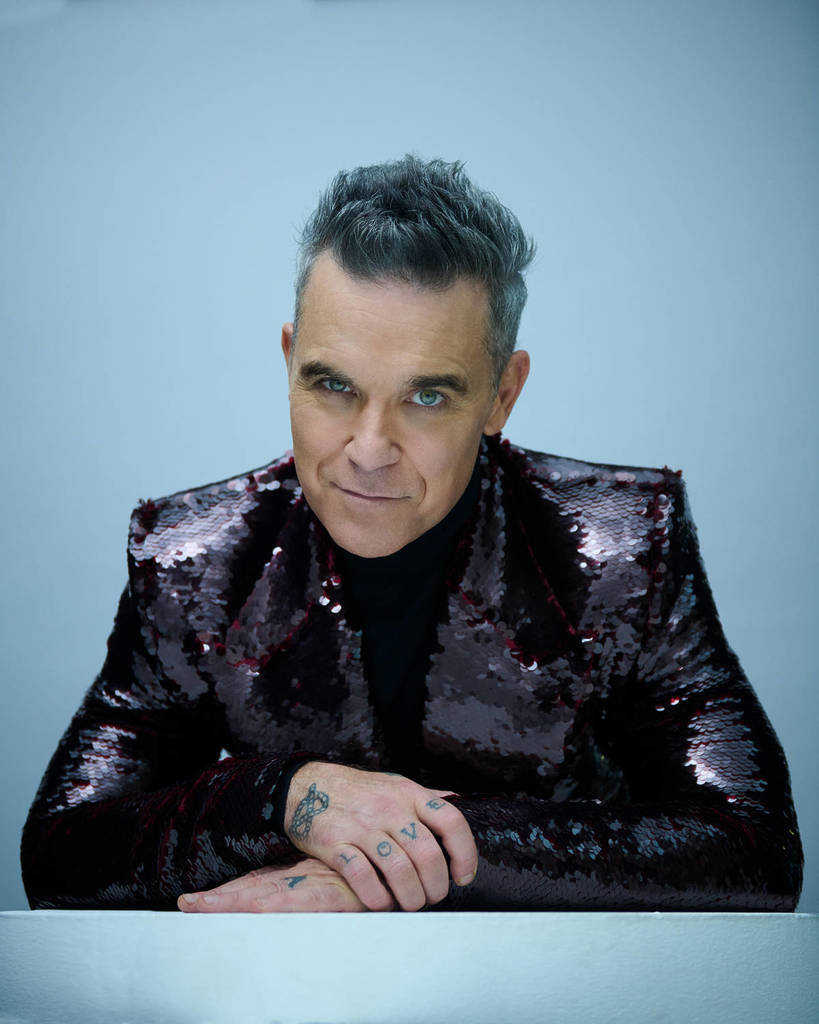 carreras and friends robbie williams the gabba brisbane