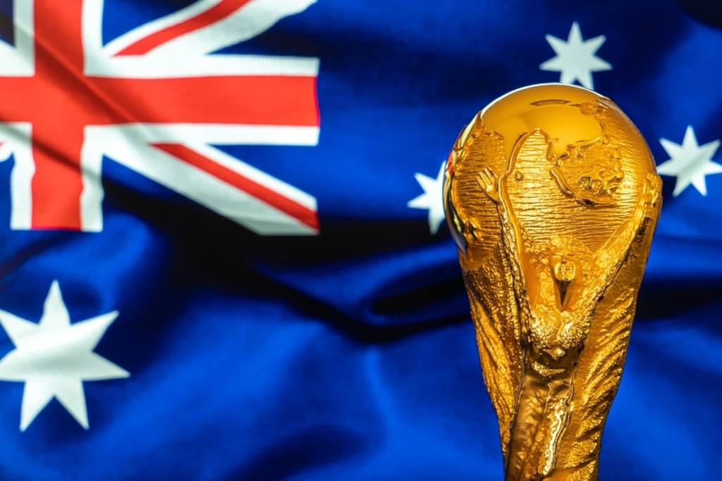 australia world cup 2026