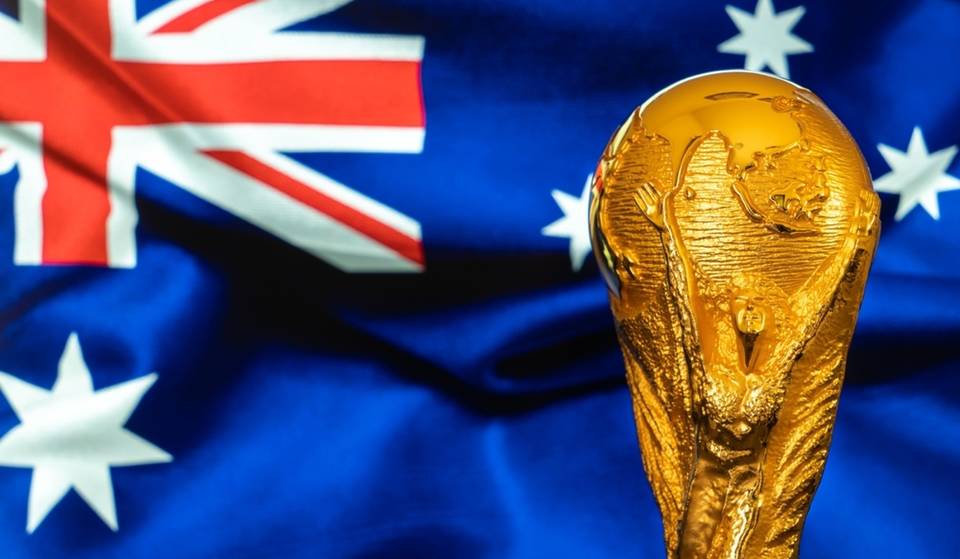 The Socceroos will officially make their World Cup debut this Sunday against Türkiye – here is where to watch every match live in Brisbane