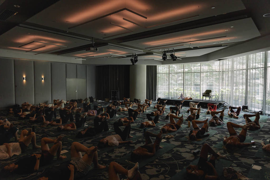 westin wellness weekend brisbane