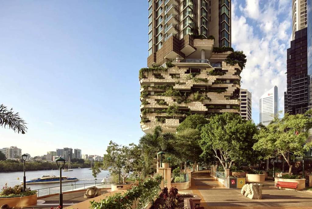 queen street brisbane open house