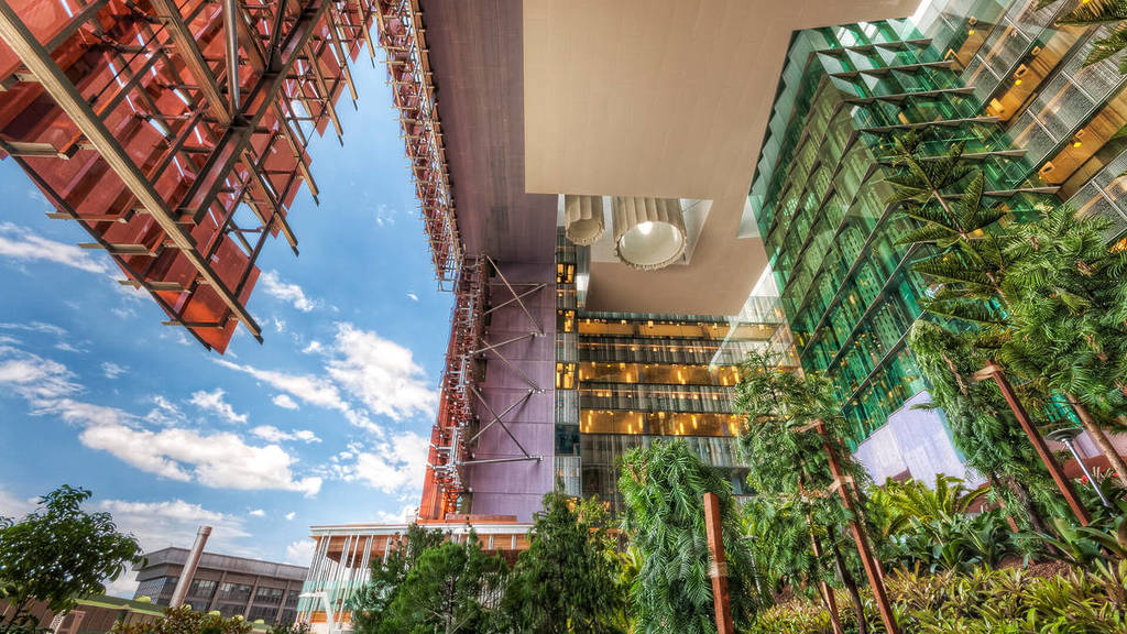 translational research institute brisbane open house