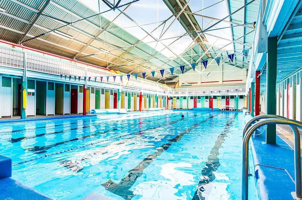 spring hill baths brisbane open house