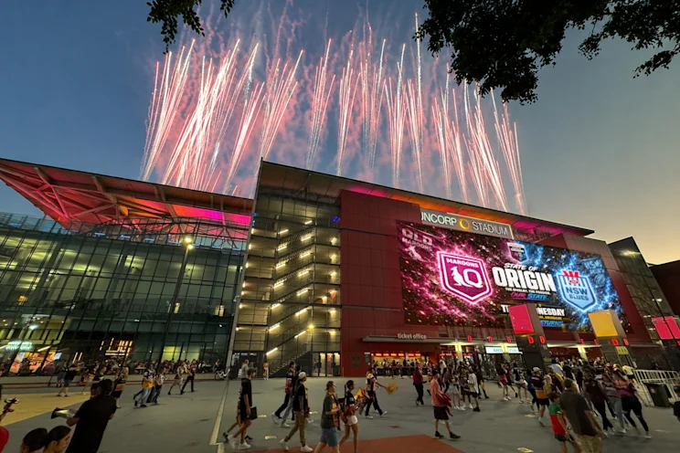 lang park stadium brisbane renovation