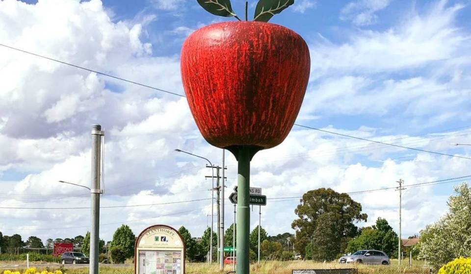 The coldest town in Queensland has just been named the state’s top tourism destination for 2026 – with French truffles, alternative wines and roaring fireplaces