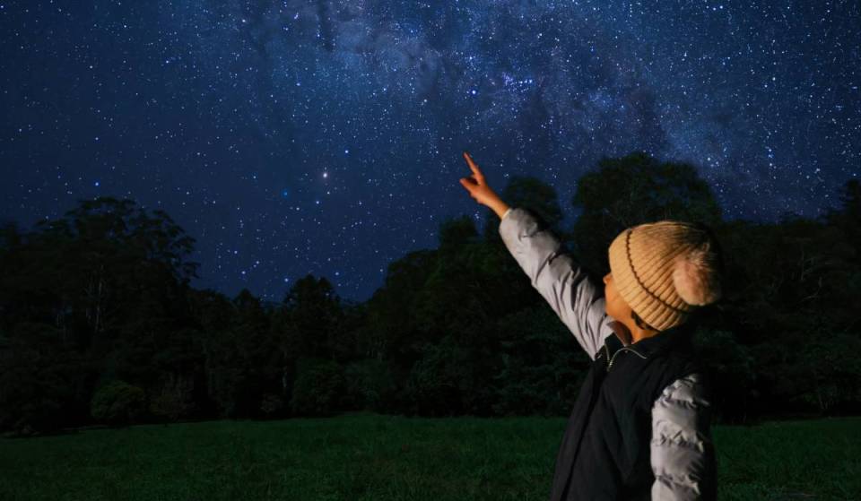 The Sunshine Coast Hinterland is officially Queensland’s first International Dark Sky Reserve — and it’s looking for a ‘Chief Star Counter’