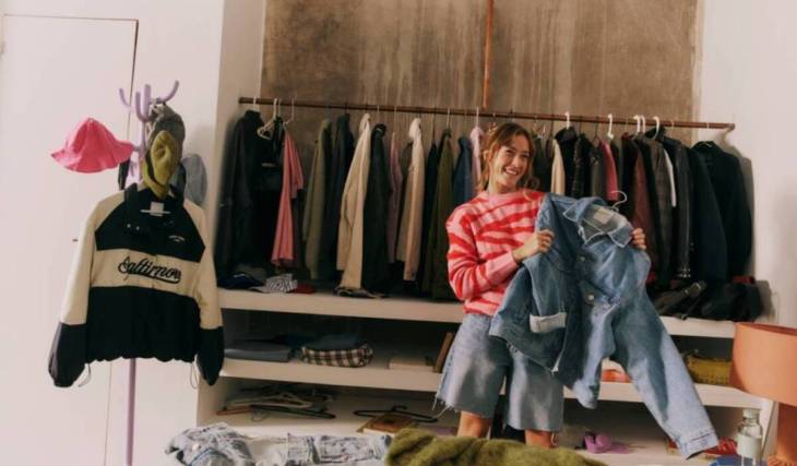 Europe’s massive second-hand marketplace Vinted is launching in Australia soon