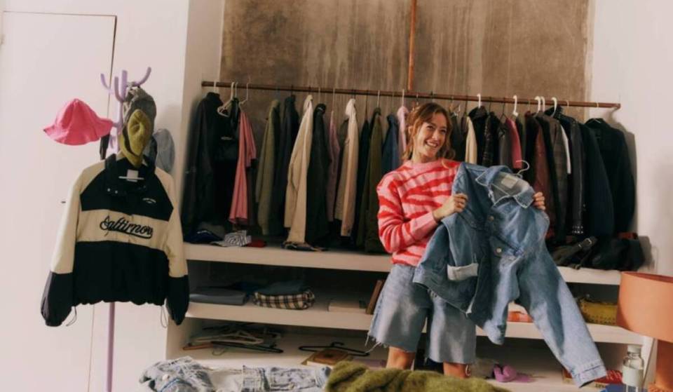 Europe’s massive second-hand marketplace Vinted is launching in Australia soon