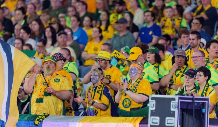 Five-time World Cup winner Brazil is heading to Queensland for an official two-game series against the Socceroos