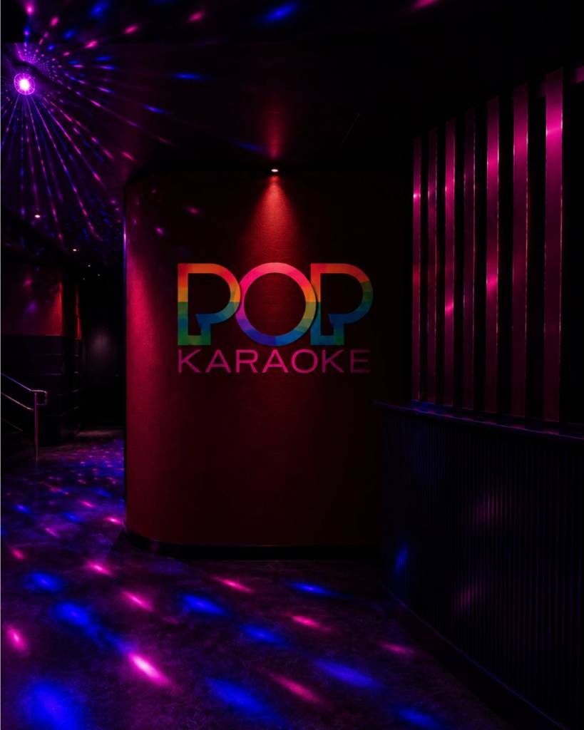 pop world nightclub karaoke fortitude valley