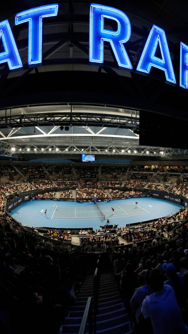 Brisbane International 2026: Line-Up, Tickets And More