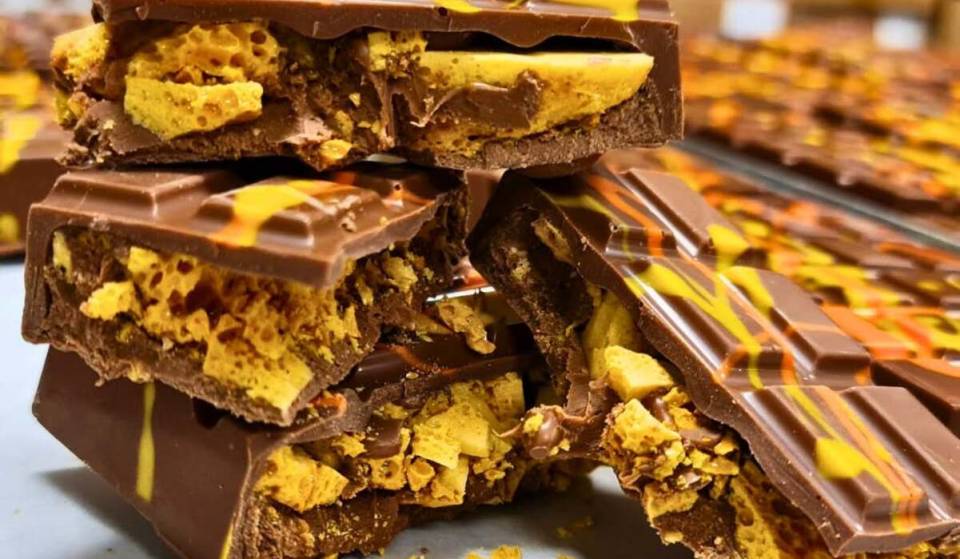 From Woolloongabba to Newstead, these specialty chocolate makers are reinventing Brisbane sweets with DIY workshops and native ingredients