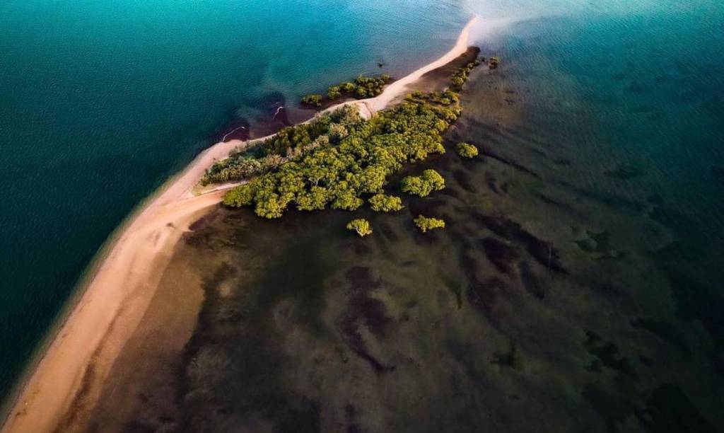 king island queensland