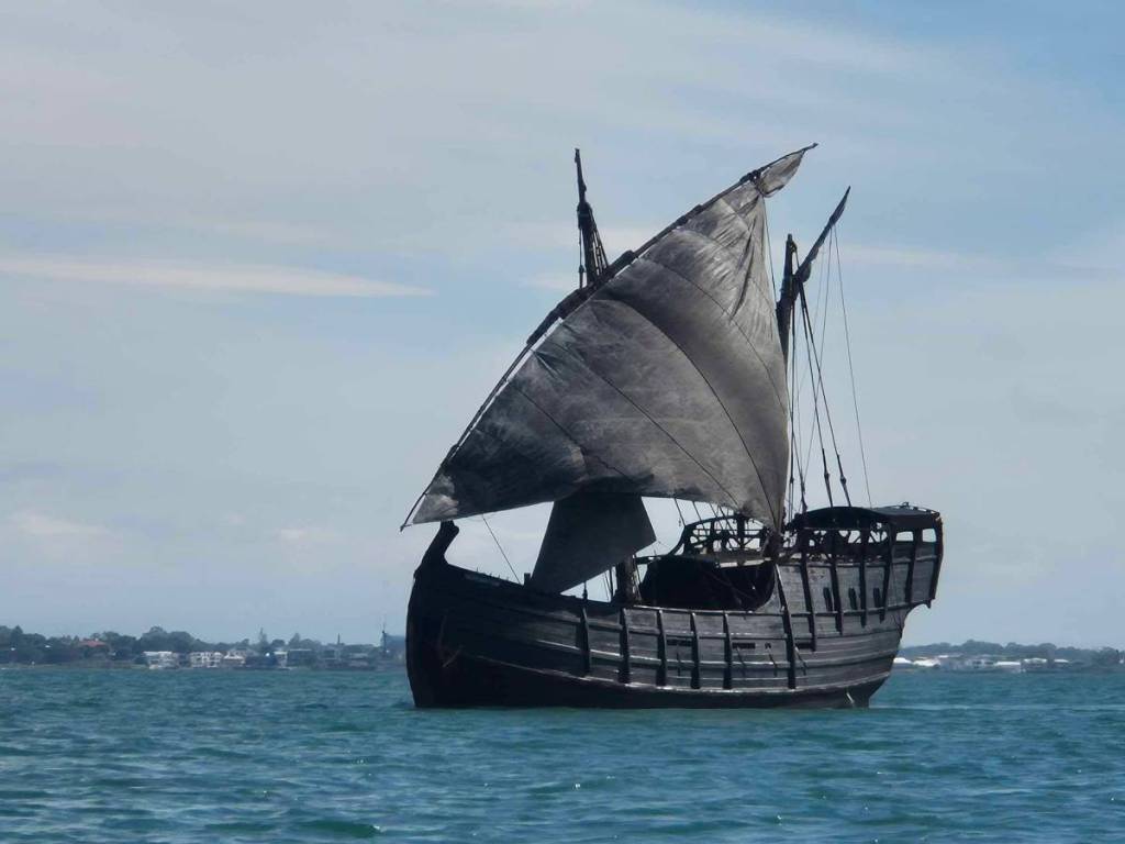 notorious ship moreton bay scarborough