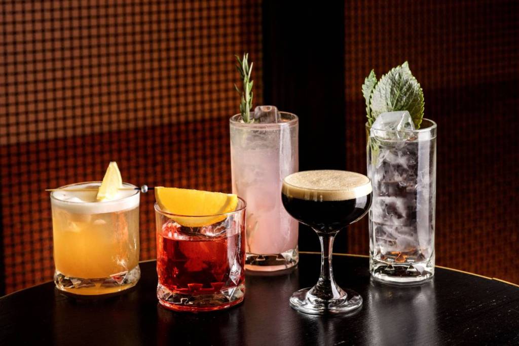 From Fortitude Valley to South Bank, these Brisbane bars are shaking up high-end mocktails for a buzz-free night out in Dry July