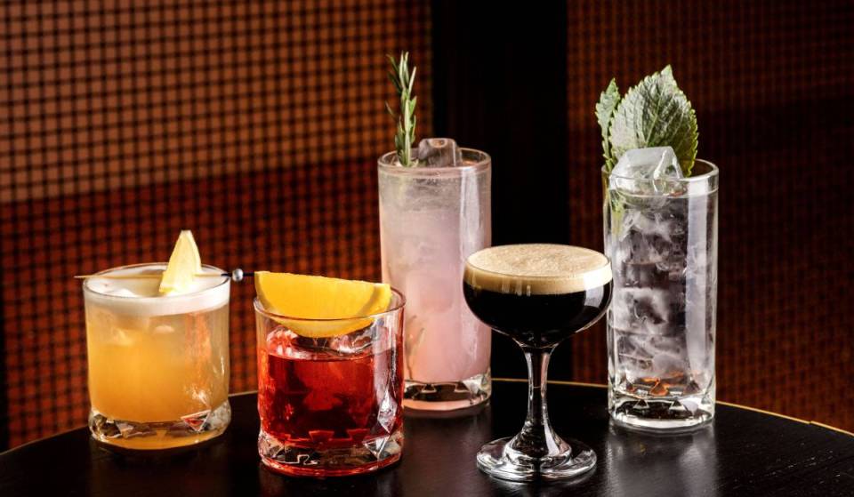 From Fortitude Valley to South Bank, these Brisbane bars are shaking up high-end mocktails for a buzz-free night out in Dry July