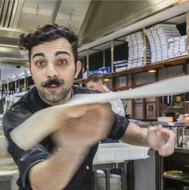 festitalia pizza