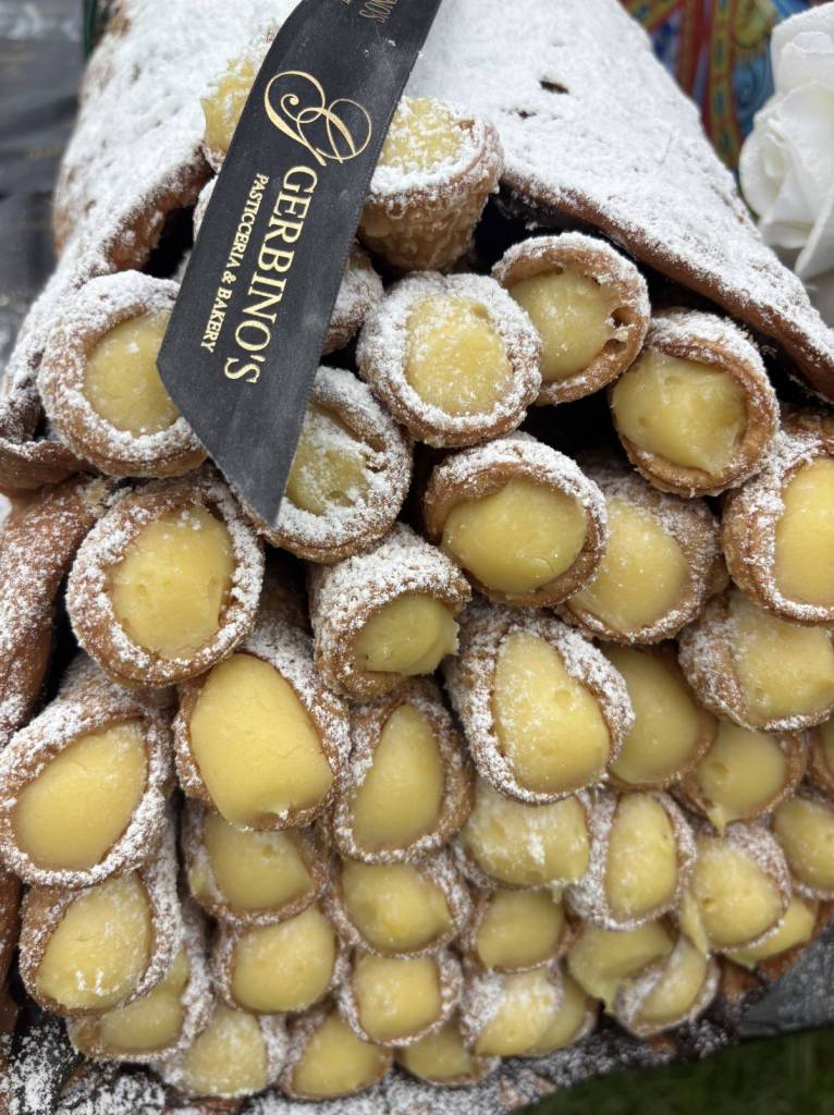 festitalia 2026 cannoli