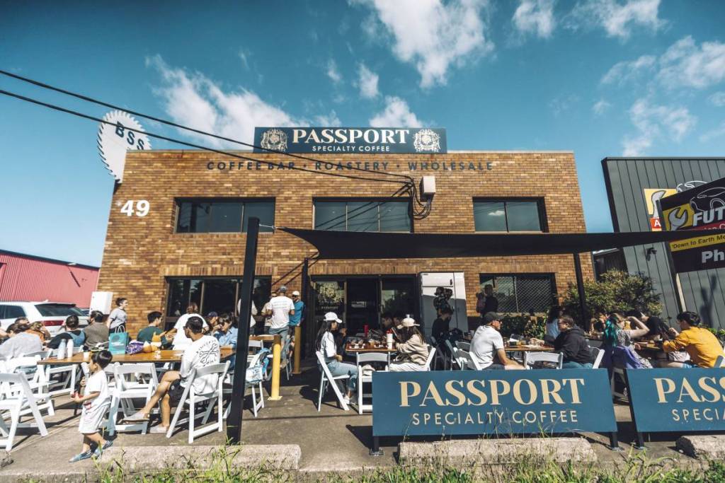 passport specialty coffee annual filter fest