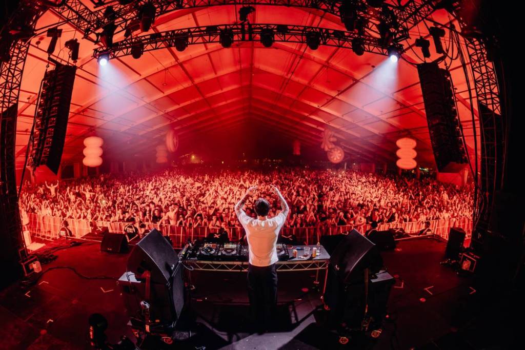 wildlands festival