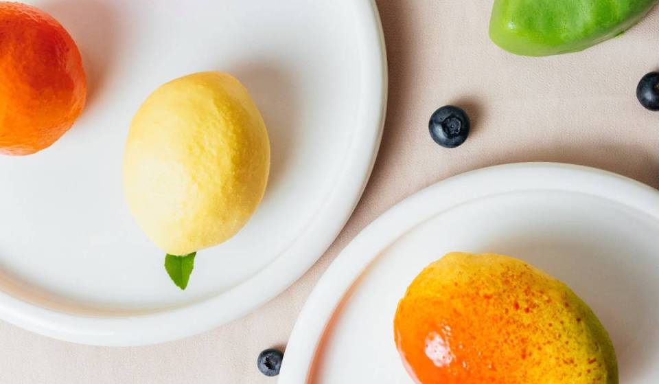 Famous for its hyper-realistic fruit desserts, viral patisserie Koka is opening a limited-time pop-up at Westfield Mt Gravatt this August
