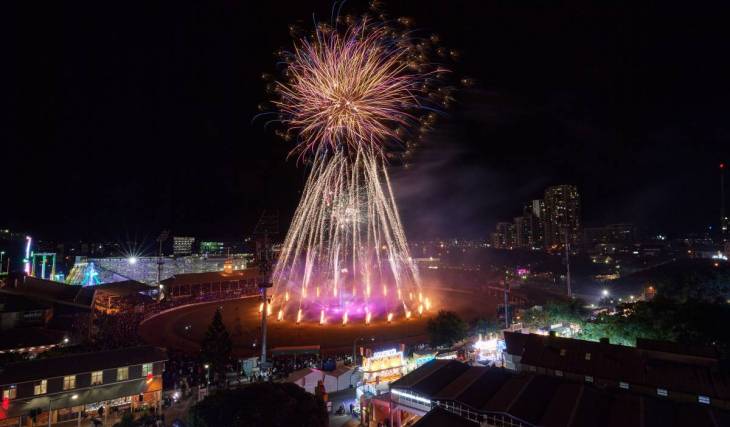 How to get discounts and savings at this year’s Ekka