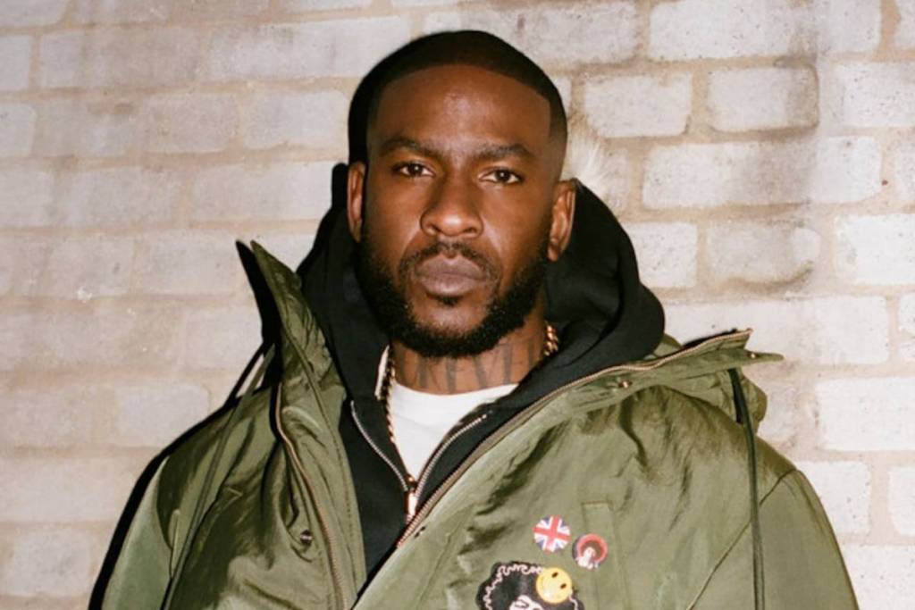 SKEPTA for Wildlands.