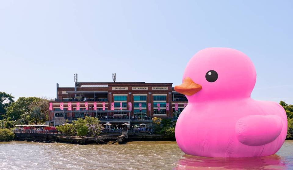 Melt reveals biggest-ever program, including a massive 15-metre sculpture taking over the River