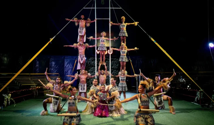 Our guide to what’s on at Brisbane Festival 2026