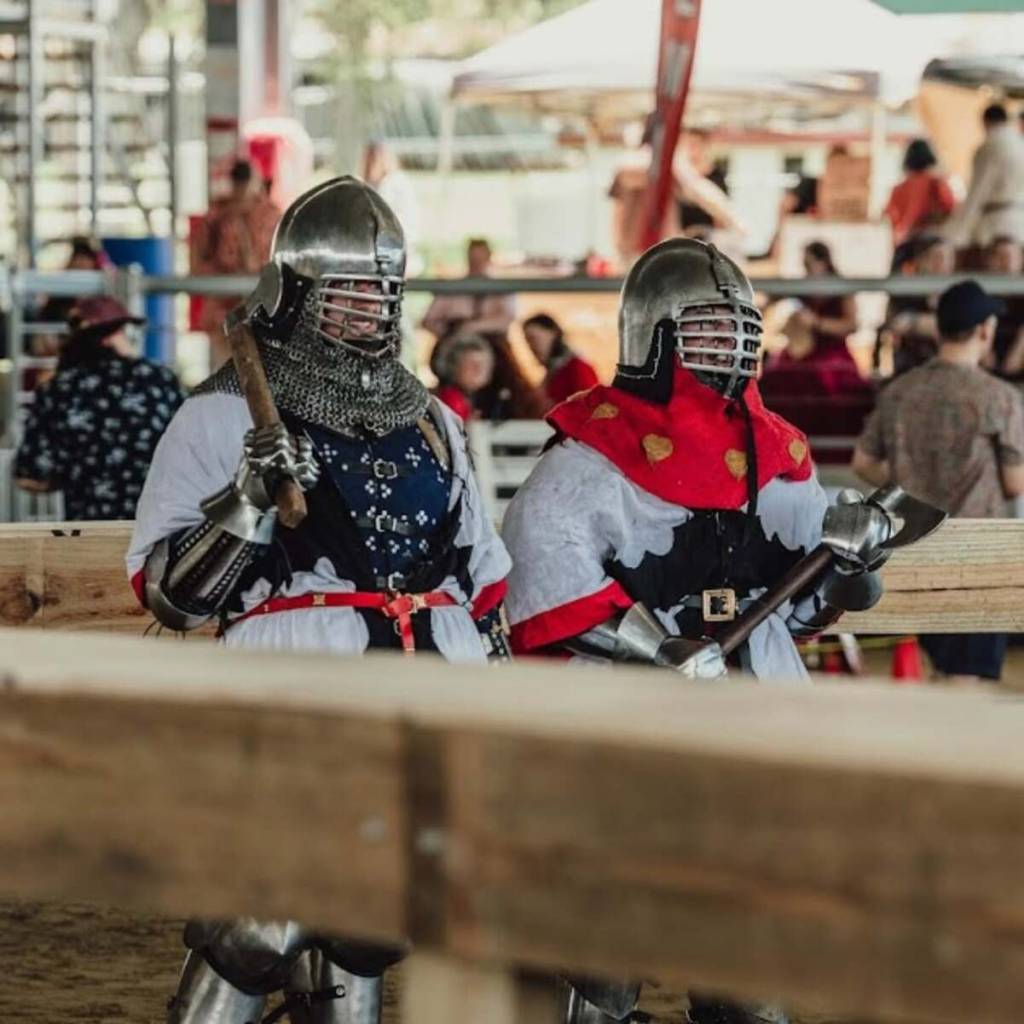 Southern Realm Festival