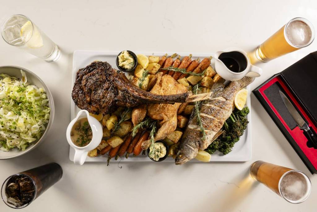Creative ways to celebrate all kinds of dads on Father’s Day in and near Brisbane