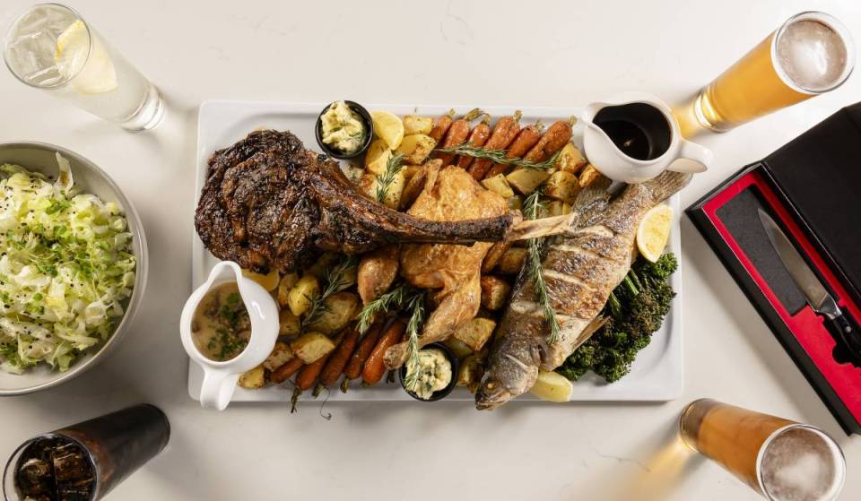 Creative ways to celebrate all kinds of dads on Father’s Day in and near Brisbane