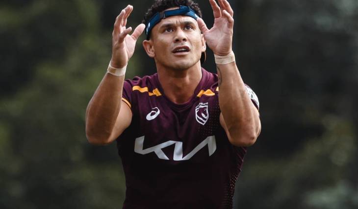 NRL to trial controversial ‘kick-off rule’ as Storm and Broncos face off in Suncorp Stadium guinea pig match