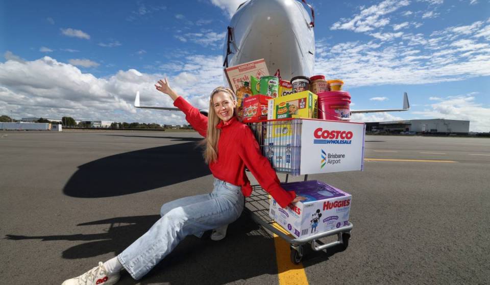 Costco is opening a massive 15,000sqm warehouse in Brisbane – with a fuel station, 250 new jobs and a location just 12km from the city centre