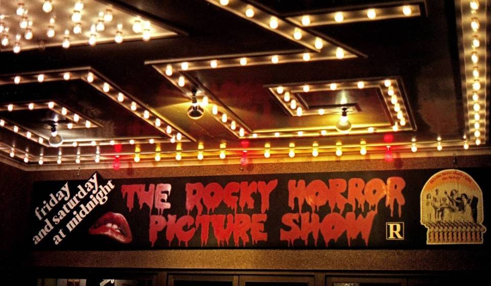 Absolute Pleasure: In honour of Tim Curry, Yatala Drive-In is hosting special screenings of The Rocky Horror Picture Show