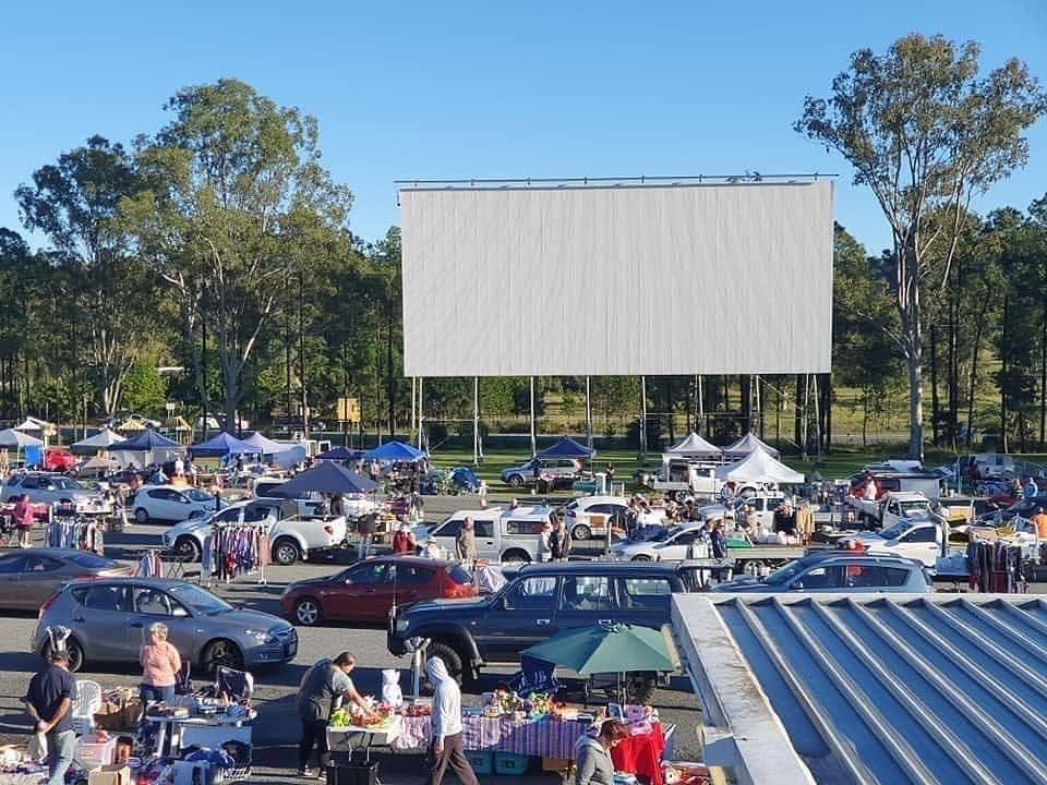 yatala drive in