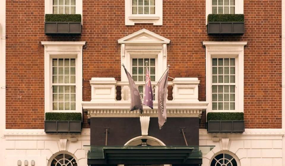 High tea is getting a late-night makeover in Brisbane with shimmering gin cocktails, bottomless prosecco and a twilight menu