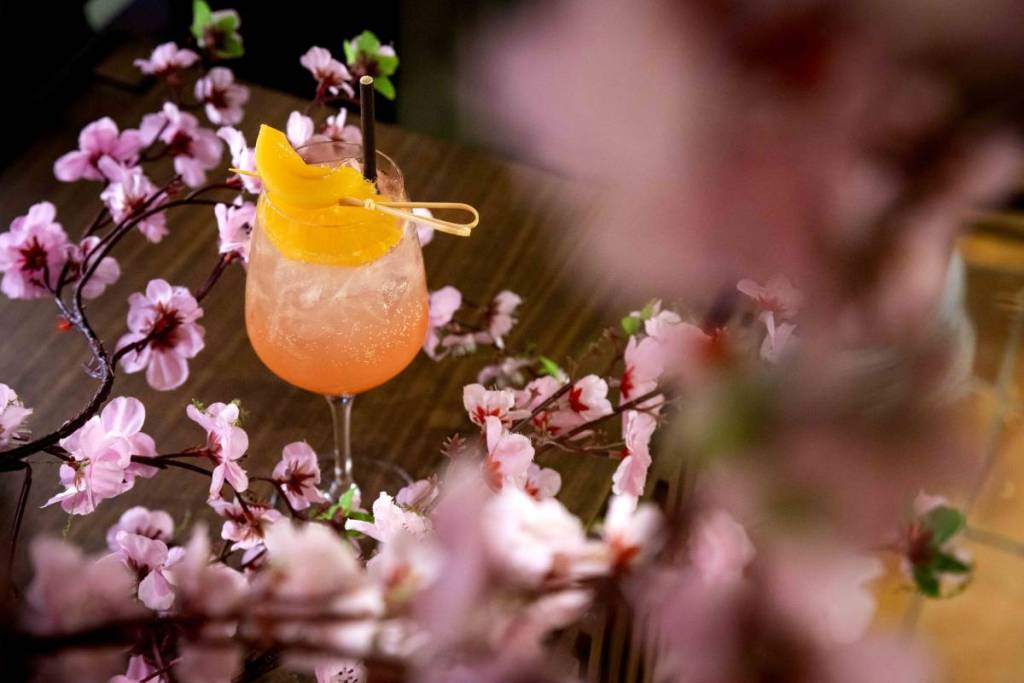 brisbane quarter annamese sangria