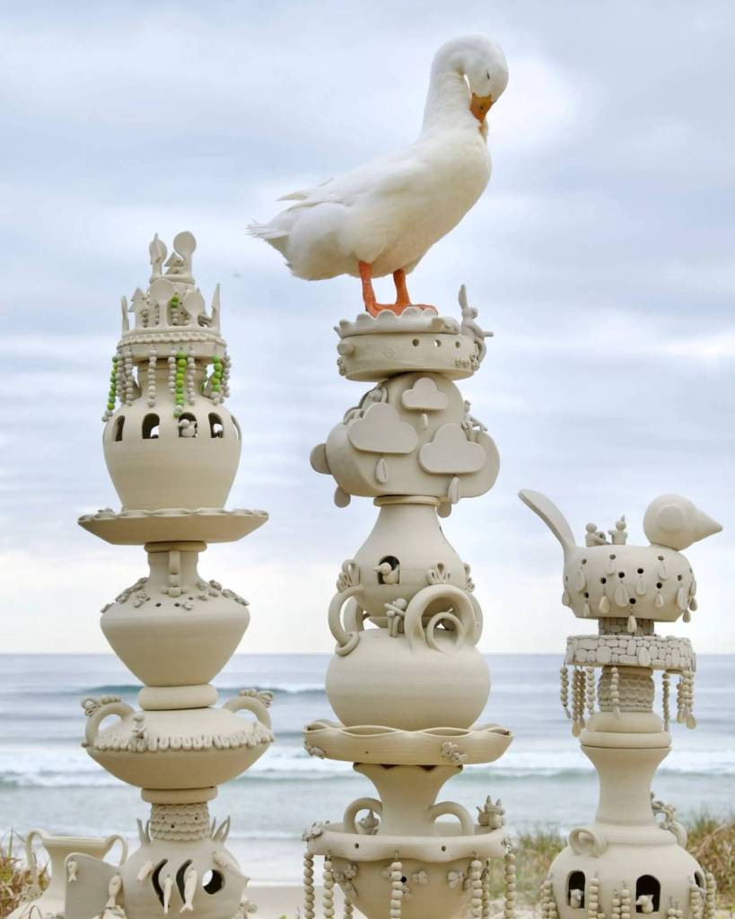 SWELL Sculpture Festival