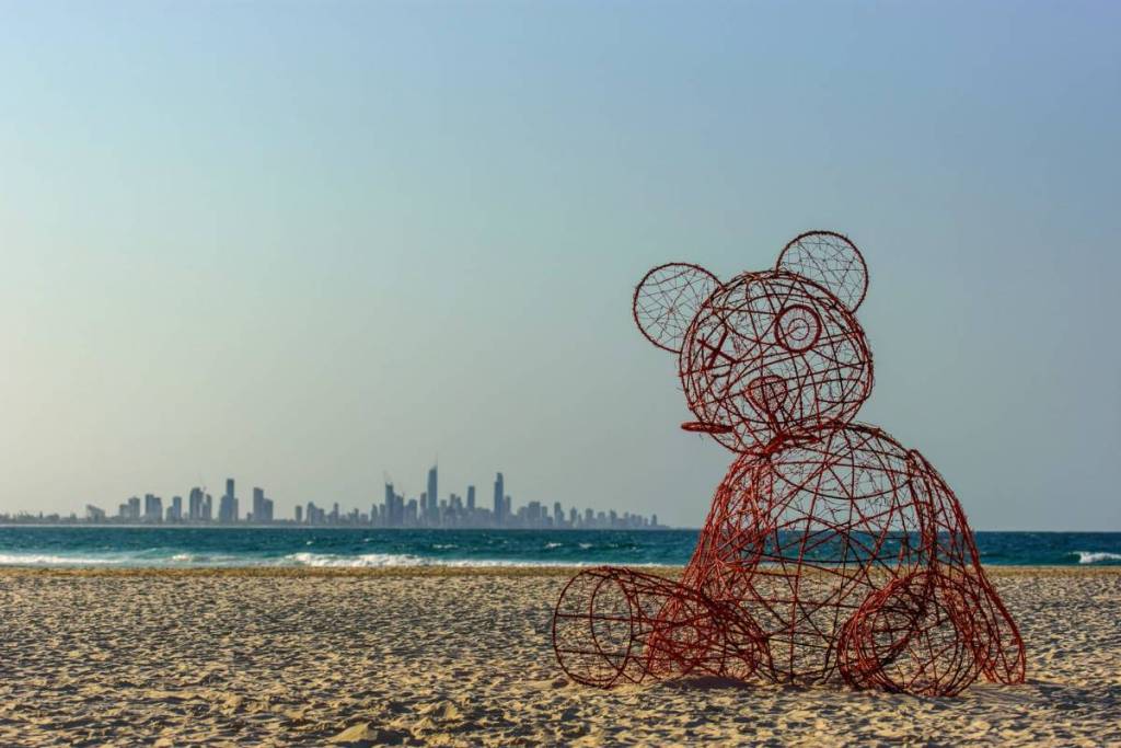 SWELL Sculpture Festival