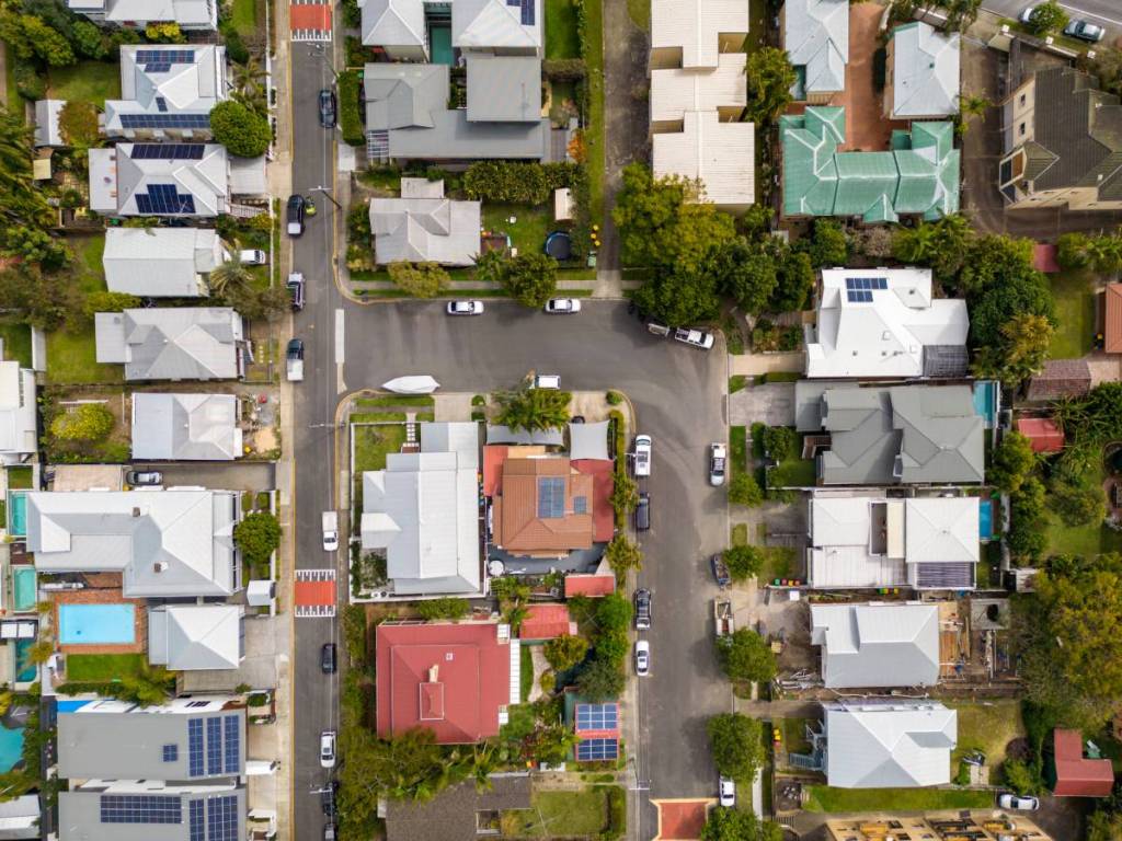 brisbane suburbs houses