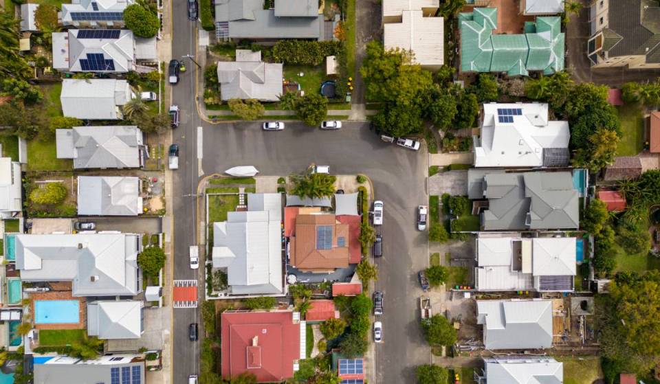 Brisbane housing prices fall: These are the most affected suburbs