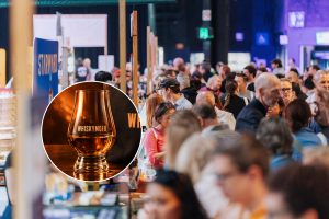 The team behind MOULD x PINOT PALOOZA are throwing a whiskey festival in Brisbane that puts the good stuff front and centre