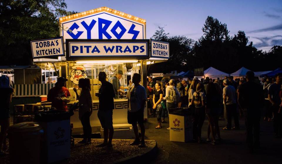 Missed Paniyiri? Gold Coast hosting inaugural two-day Greek festival with fireworks and plate smashing