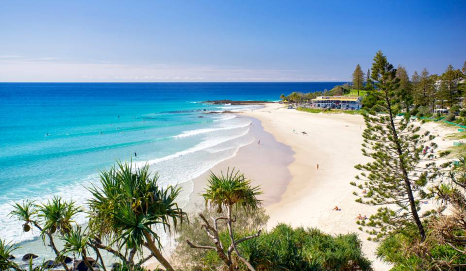 This Wynnum beach has been rated the worst in QLD — check the full list to see how your favourite beach ranks