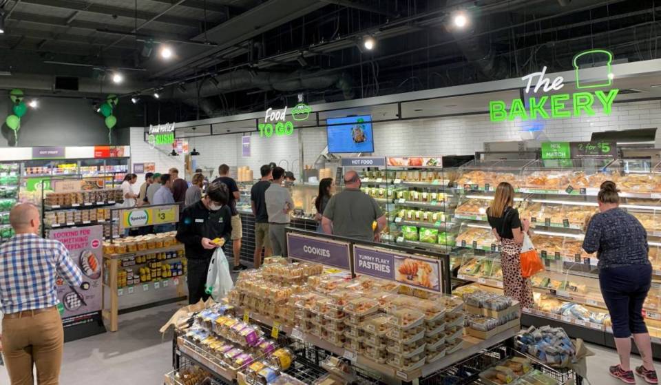 This Brisbane Woolworths has been rated the worst in all of Australia — check the full list to see where your local Woolies ranks