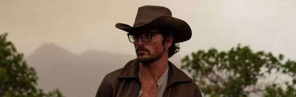 benson boone bec wanted man tour australia
