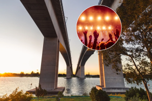 “Perth and Brisbane have such strong electronic music communities”— new one-day festival DRIFT debuts across two stages in 2027