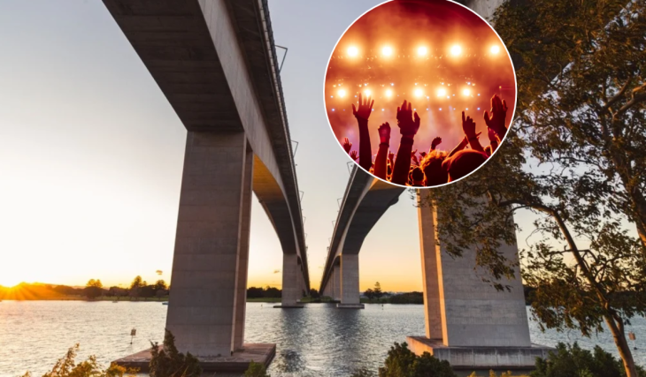 “Perth and Brisbane have such strong electronic music communities”— new one-day festival DRIFT debuts across two stages in 2027